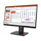 2. Lenovo ThinkVision T27-40 27" IPS FHD AG 4ms 300nits 120Hz HDMI, DP USB Webcam Eclipse Black