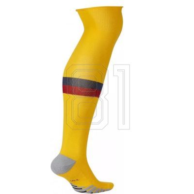 2. Nike FC Barcelona Stadium OTC Home socks SX7925-726
