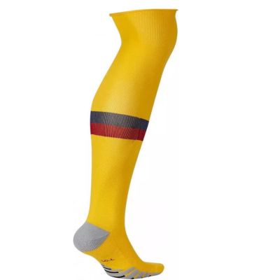 2. Nike FC Barcelona Stadium OTC Home socks SX7925-726