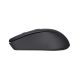 7. TRUST Mydo Silent wireless Black mouse
