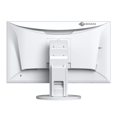 5. Eizo FlexScan EV2480-WT monitor - 60 cm (23.8 Zoll), LED, IPS-Panel, Höhenverstellung, Pivot, Lautsprecher, USB-C, DisplayPort, HDMI