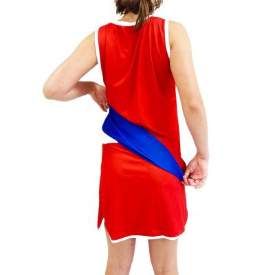 26. Boxfit BFKDD-01 reversible racing suit