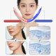 5. Belleskin by MAXGROOM M-170 EMS LED Face and Chin Massager - White