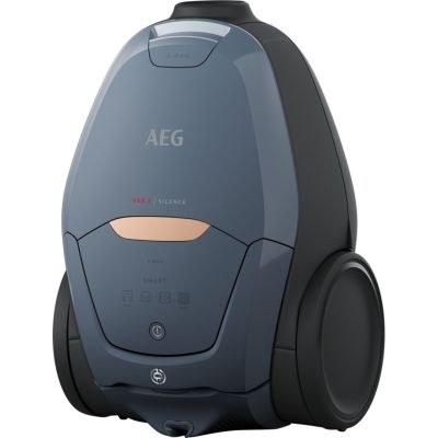 13. AEG VX82-1-5DB 3.5L Cylinder Vacuum Dry 600W Dust Bag