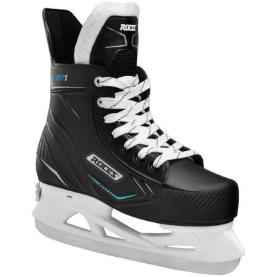 7. Roces RH 1 W 450722 00001 Hockey Skates