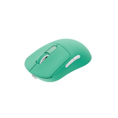 2. Fury Tanto T4 Wireless Gaming Mouse 12000DPI Mint