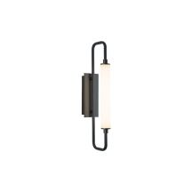 LUMINAIRE WALL 10W LED 600LM