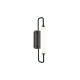LUMINAIRE WALL 10W LED 600LM