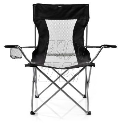 2. Meteor Tripper 16526 folding chair