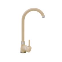 PYRAMIS BELLO PLUS tap, sand beige