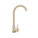 PYRAMIS BELLO PLUS tap, sand beige