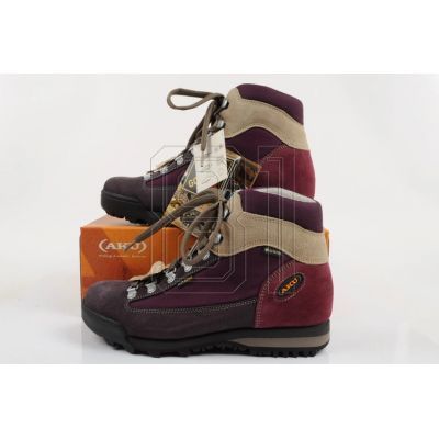 10. Aku Ultralight Gore-tex W 36520681 Shoes