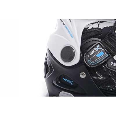 5. TEMPISH Neo-X Ice Adjustable Skates