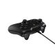 2. Mangan 300 Black Wired Gaming Gamepad