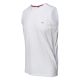 Men's NILAN II Sleeveless T-Shirt