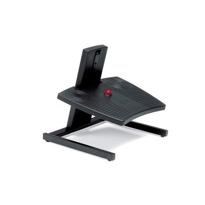 BakkerElkhuizen Footform Dual Black