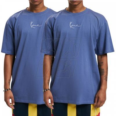 8. Karl Kani 2 Pack Small Signature Essential Tee M 6069115