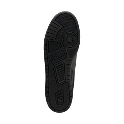 6. Puma Downtown women's shoes black 402596 06