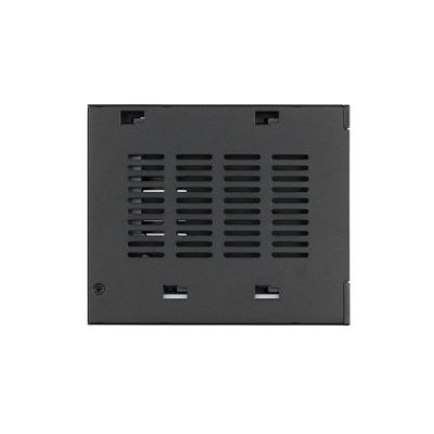 8. IcyDock Mounting Plate 2x6.3cm SATAI-III/SSD/SAS MB522SP-B