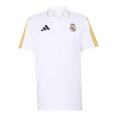 adidas Real Madrid DNA KG2946 polo shirt