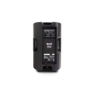4. Alto TX 415 - Active speaker 700W