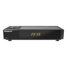 Megasat HD 601 V5 Satellite Full HD Black