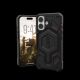 UAG Monarch Pro MagSafe case for iPhone 17 Pro - black