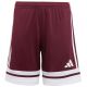 8. adidas Squadra 25 Jr Shorts JC8665