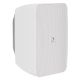 2. AUDAC ARES5A/W active speaker set, 5.25" white