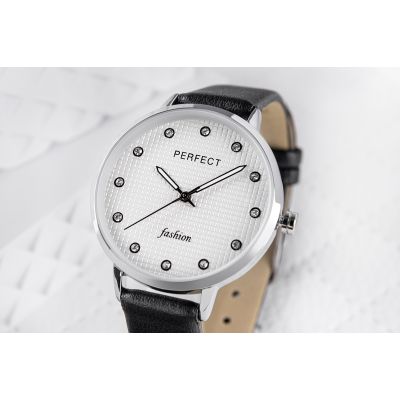 4. PERFECT E361-01 Women's Watch