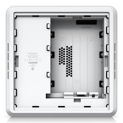 10. Ubiquiti UniFi Network Video Recorder Instant (UNVR-Instant-EU)