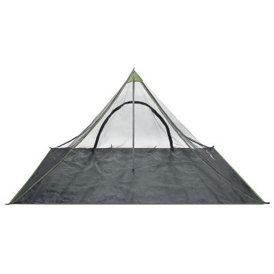 20. MOSQUITO NET TENT 200X120X95CM ENERO CAMP