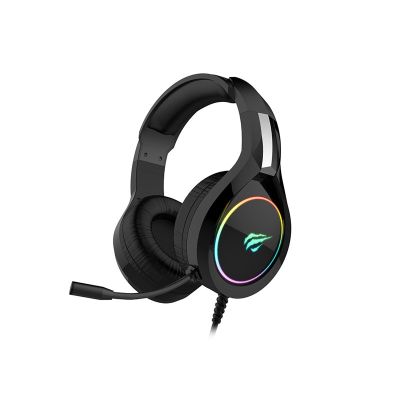 Havit Gamenote H2232d RGB Gaming Headphones