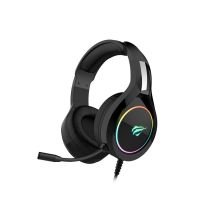Havit Gamenote H2232d RGB Gaming Headphones