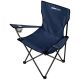 15. FOLDING CAMPING CHAIR 50X50X80CM NAVY BLUE