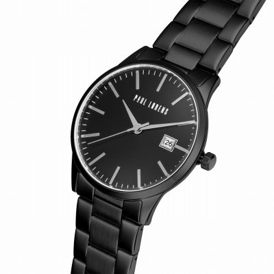2. Men's Watch Paul Lorens PL14573B-1A5 + BOX