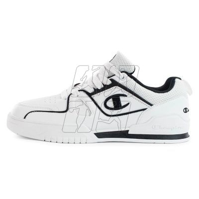 4. Champion 3 Point Low M shoes S21882.WW001