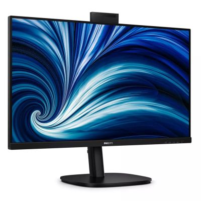 30. Philips 3000 series 32B2U3601H/00 computer monitor 80 cm (31.5") 2560 x 1440 px Quad HD LCD Black