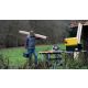 7. Portable Power Station APC OffGrid 730, 738 Wh lithium-ion, LCD, 2 CEE 7/3 Schuko sockets, Sinewave, 3 USB-A, 2 USB-C, wireless charger