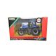 2. TOMY New Holland T8.435 tractor 43216 /3