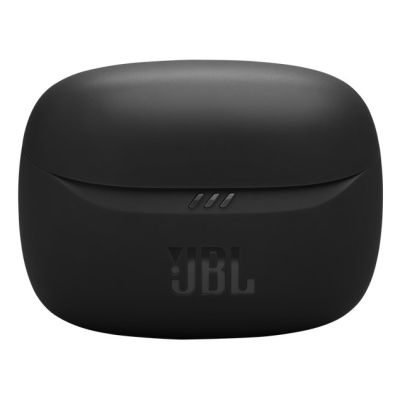 2. JBL Tune Beam 2 ANC In-Ear Headphones, Black