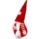 3. SANTA CLAUS CHRISTMAS GNOME 30CM