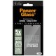4. PanzerGlass Ultra-Wide Fit Ceramic Glass for Samsung Galaxy S25 Ultra