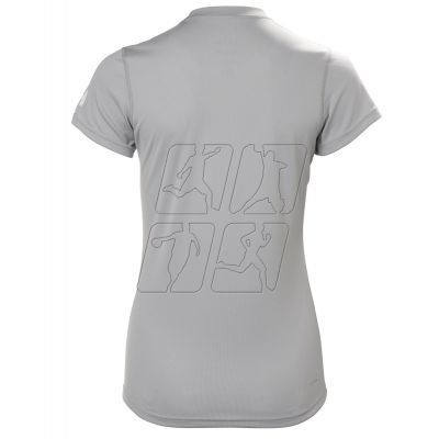 4. Helly Hansen HH Tech W 48373 930 T-shirt