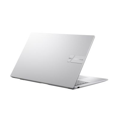 7. ASUS Vivobook 17 X1704VA-AU1069W Core 5 120U 17.3"FHD IPS-level Panel 60Hz 250nits AG 16GB DDR5 SSD512 Intel Graphics WLAN+BT Cam720p 50WHrs Win11 Cool Silver