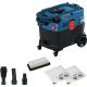 BOSCH VACUUM CLEANER 1200W GAS 400 A 40L CLASS L