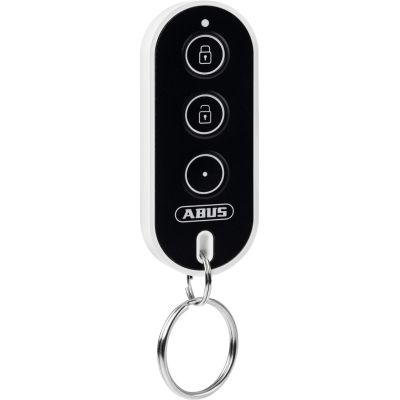 2. ABUS FUBE45000 Infrared Remote Control Universal Press Buttons