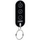2. ABUS FUBE45000 Infrared Remote Control Universal Press Buttons