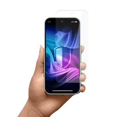7. 3mk Silky Matt Pro Matte Film for Google Pixel 9 / 9 Pro