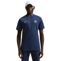 Nike PSG Essential Men's T-Shirt Navy Blue IM1664 410 XL
